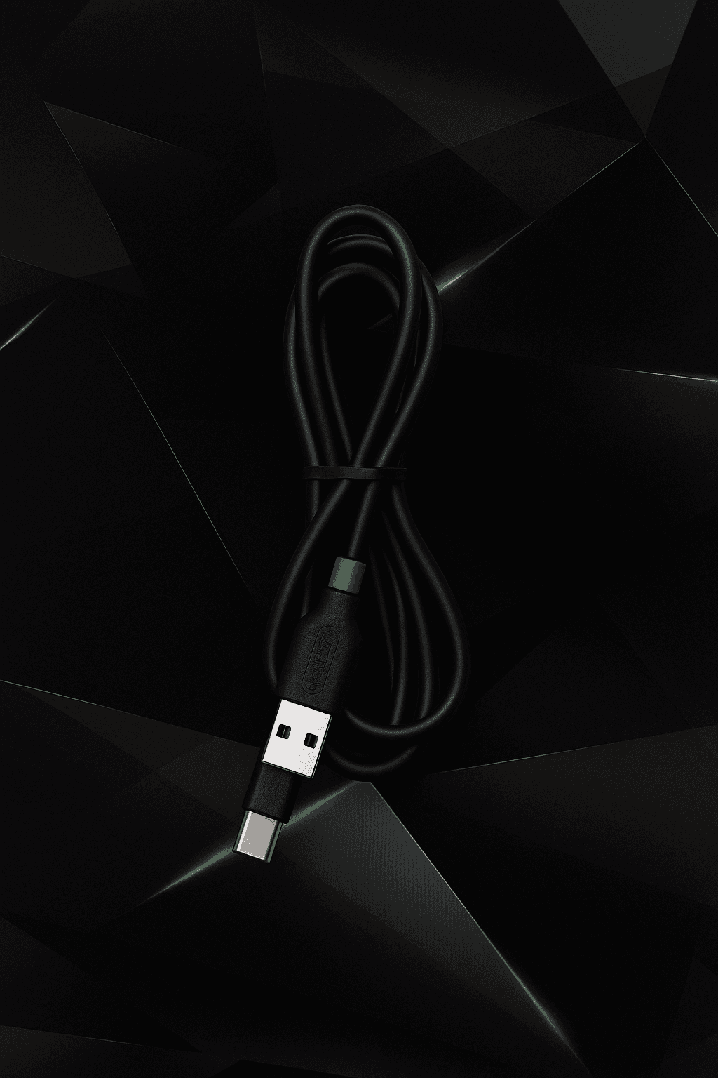 Кабель USB Type-C (Эконом)