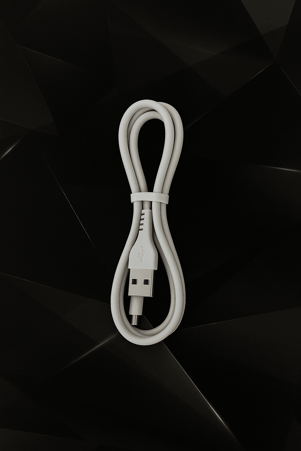 Кабель USB Micro (Эконом)